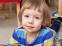 3 Yaşında Bir Dahi