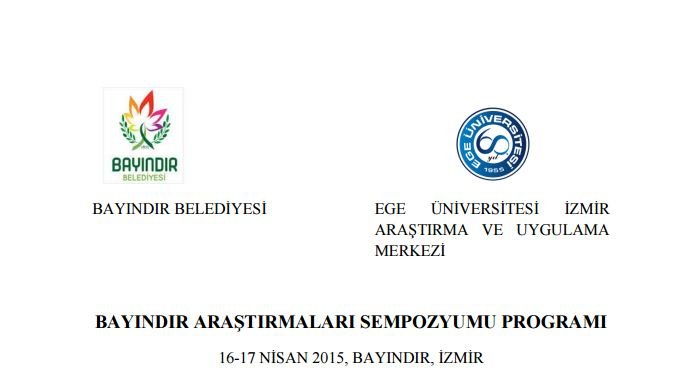  EtnodramaÇalışması