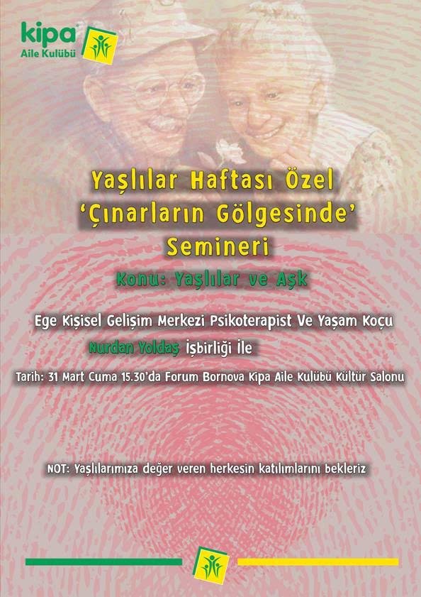 Çınarların Gölgesinde 