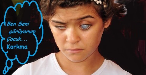 3 Aralık Engelliler Günü