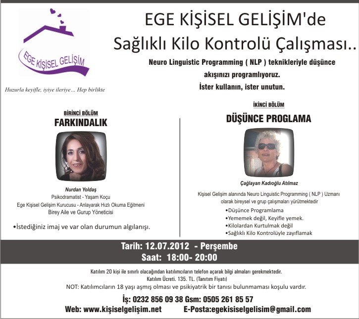 Örnek Sayfa Başlığı