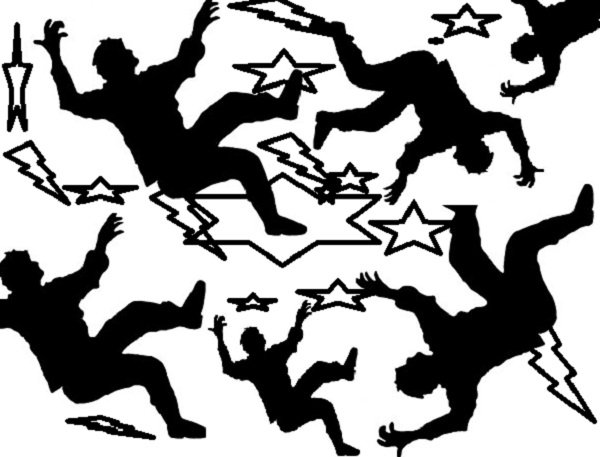 Büyük Millet Meclisinde şiddet