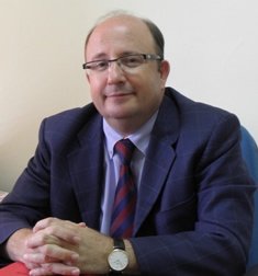 Türk Hematoloji Derneği Başkanı Prof. Dr. Teoman Soysal